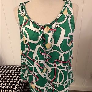 Gorgeous brand new w/tags Tommy Hilfiger tank top